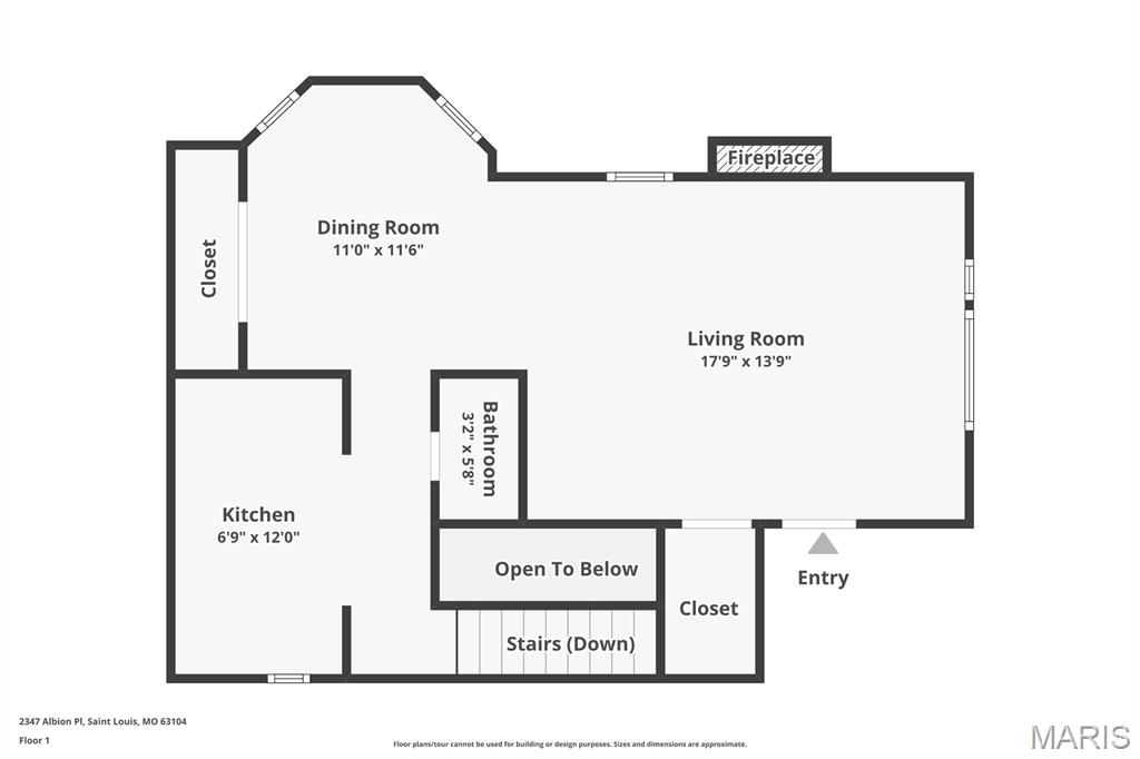 Albion Place Condos - Residential