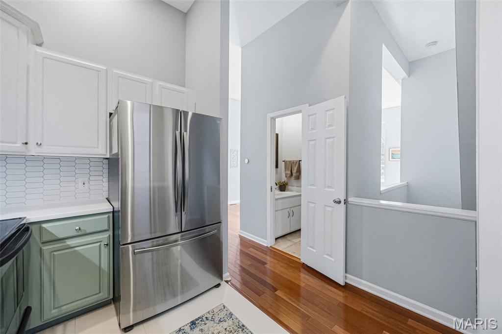 Albion Place Condos - Residential