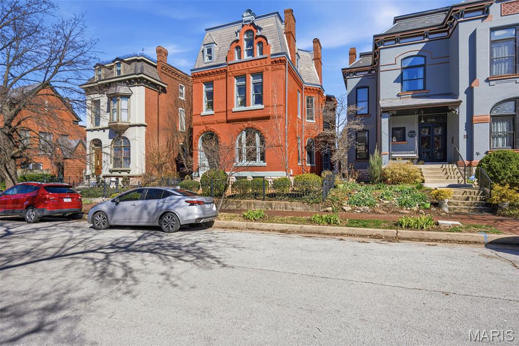 Albion Place Condos - Residential