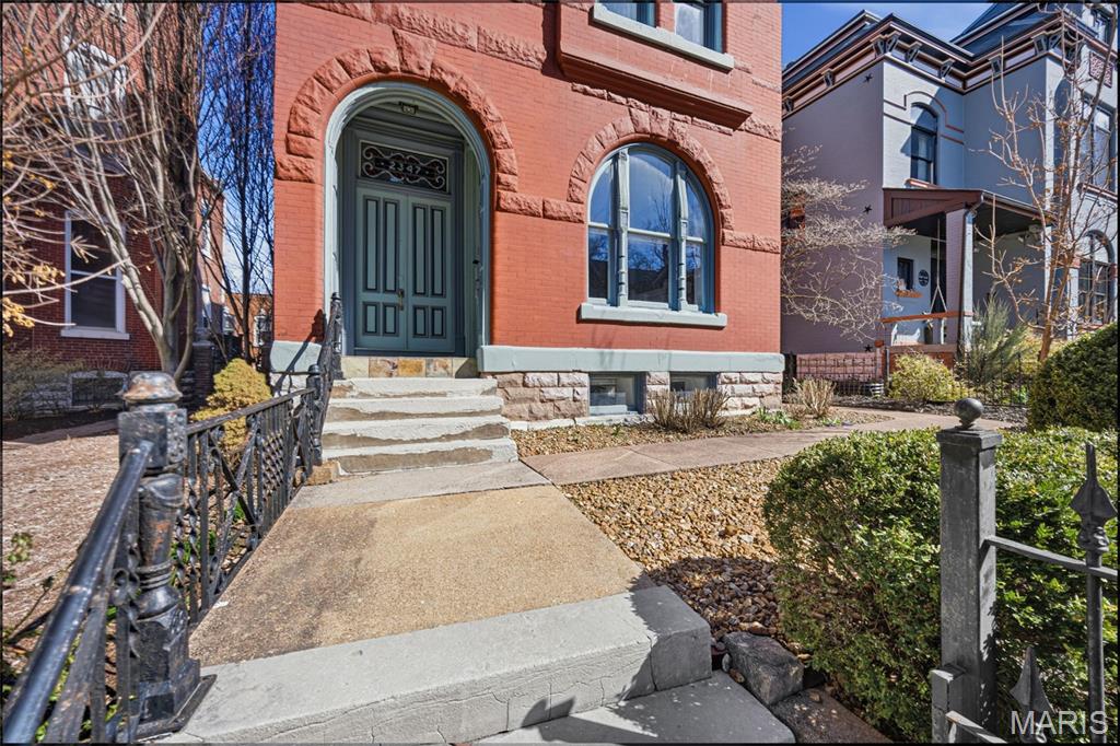 Albion Place Condos - Residential