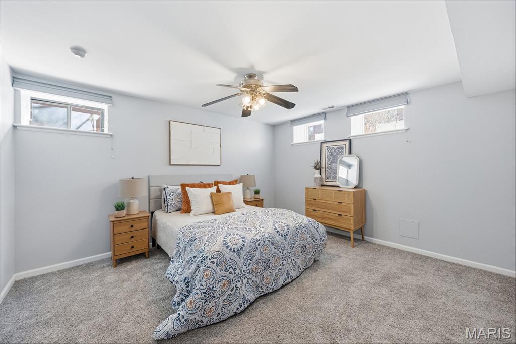 Albion Place Condos - Residential