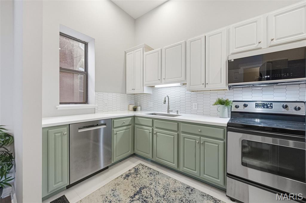 Albion Place Condos - Residential