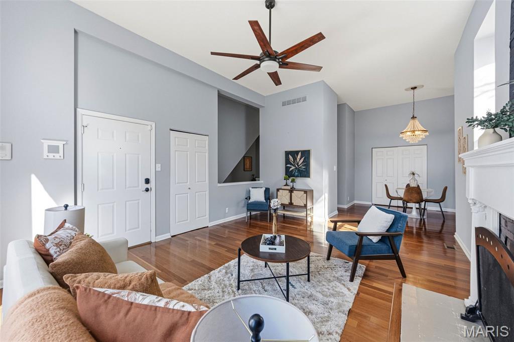 Albion Place Condos - Residential