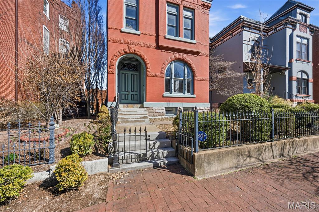 Albion Place Condos - Residential