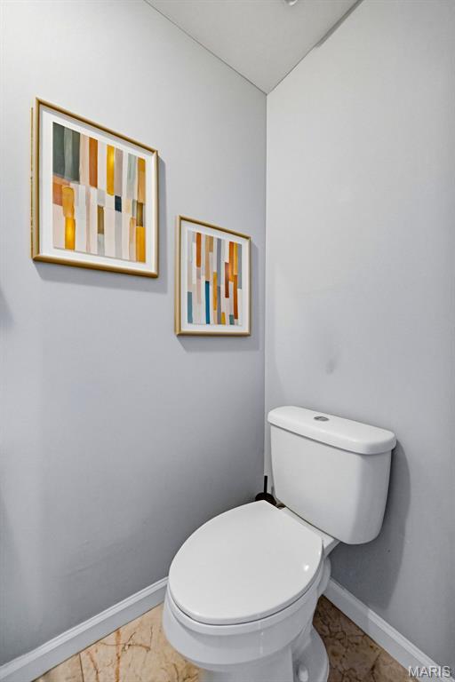 Albion Place Condos - Residential