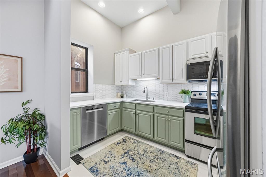 Albion Place Condos - Residential