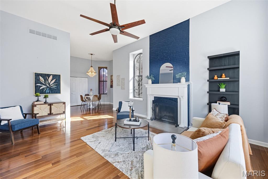 Albion Place Condos - Residential