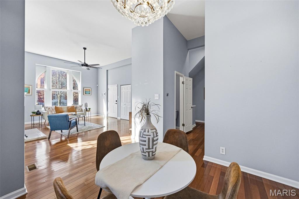 Albion Place Condos - Residential