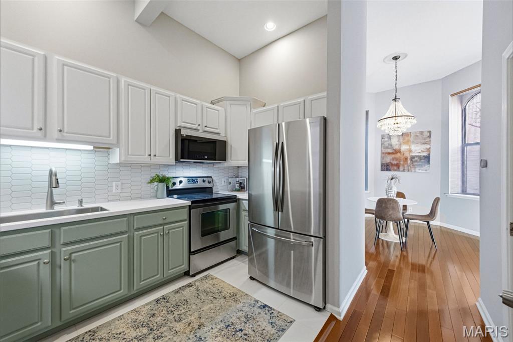 Albion Place Condos - Residential