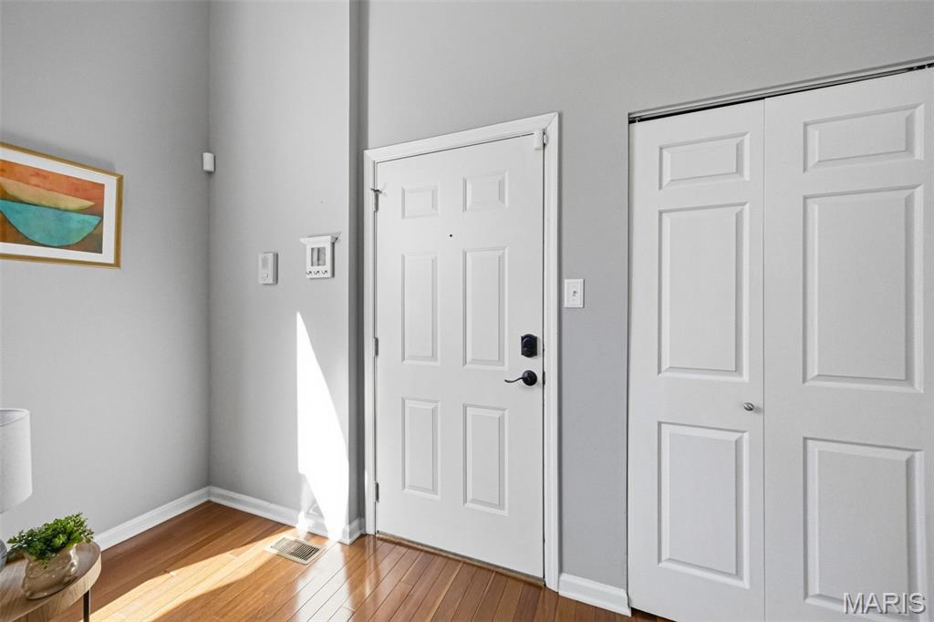 Albion Place Condos - Residential