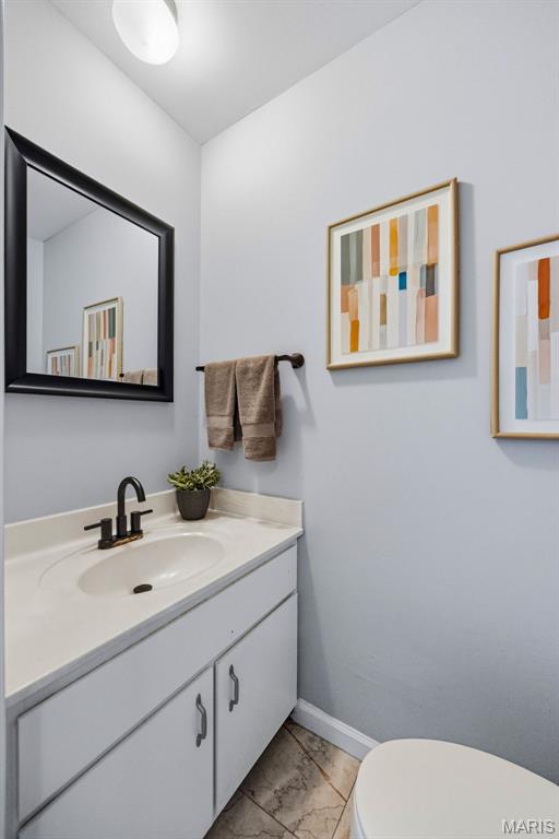 Albion Place Condos - Residential