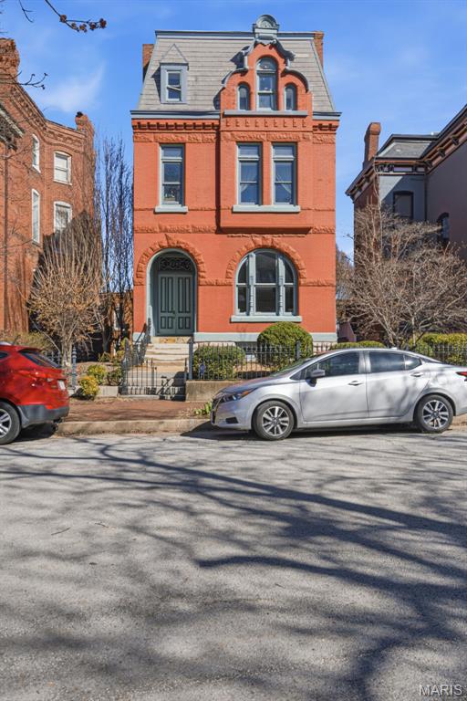 Albion Place Condos - Residential