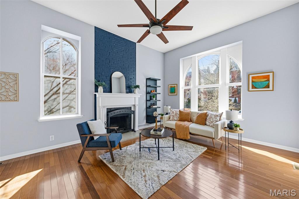 Albion Place Condos - Residential