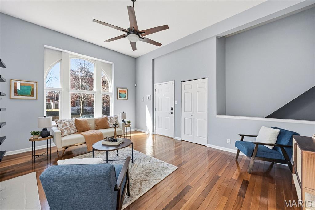 Albion Place Condos - Residential