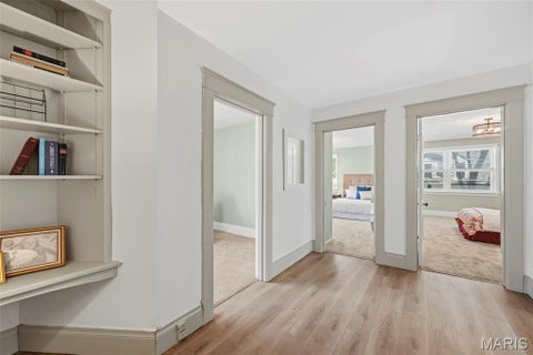Tiny photo for 124 Tiffin Avenue, St Louis, MO 63135 (MLS # 26067572)
