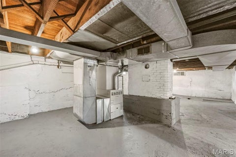 Tiny photo for 124 Tiffin Avenue, St Louis, MO 63135 (MLS # 26067572)