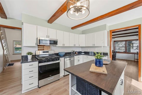 Tiny photo for 124 Tiffin Avenue, St Louis, MO 63135 (MLS # 26067572)
