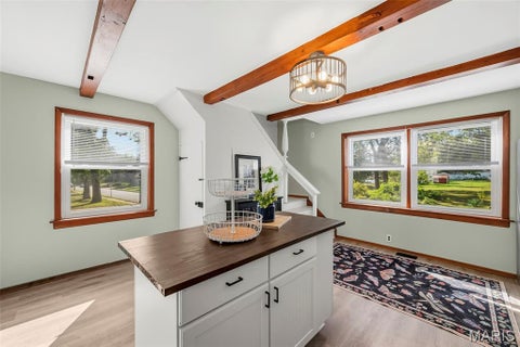 Tiny photo for 124 Tiffin Avenue, St Louis, MO 63135 (MLS # 26067572)