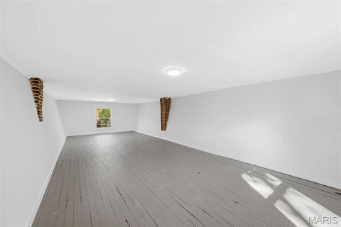 Tiny photo for 124 Tiffin Avenue, St Louis, MO 63135 (MLS # 26067572)
