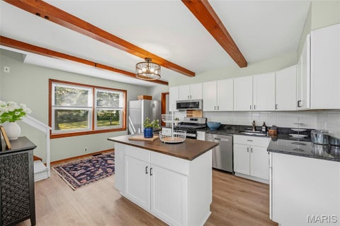 Tiny photo for 124 Tiffin Avenue, St Louis, MO 63135 (MLS # 26067572)