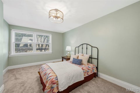 Tiny photo for 124 Tiffin Avenue, St Louis, MO 63135 (MLS # 26067572)