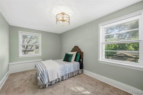 Tiny photo for 124 Tiffin Avenue, St Louis, MO 63135 (MLS # 26067572)