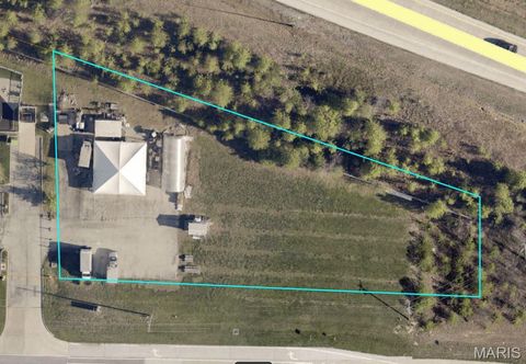 7397 HWY N Dardenne Prairie MO 63368