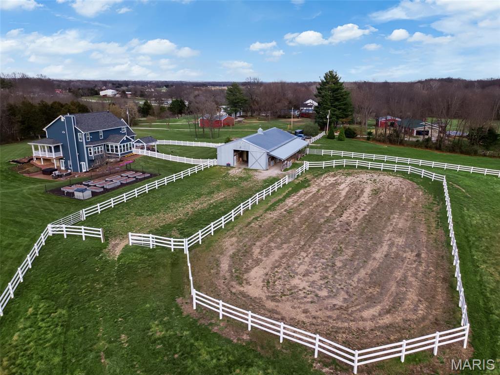 4500 Hueffmeier Road