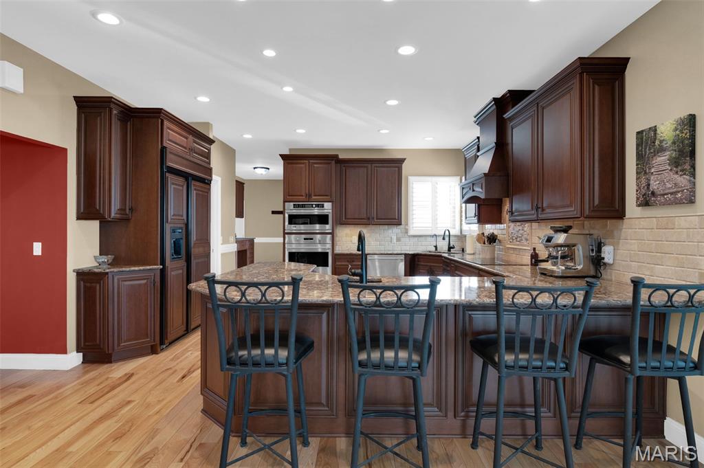 4500 Hueffmeier Road