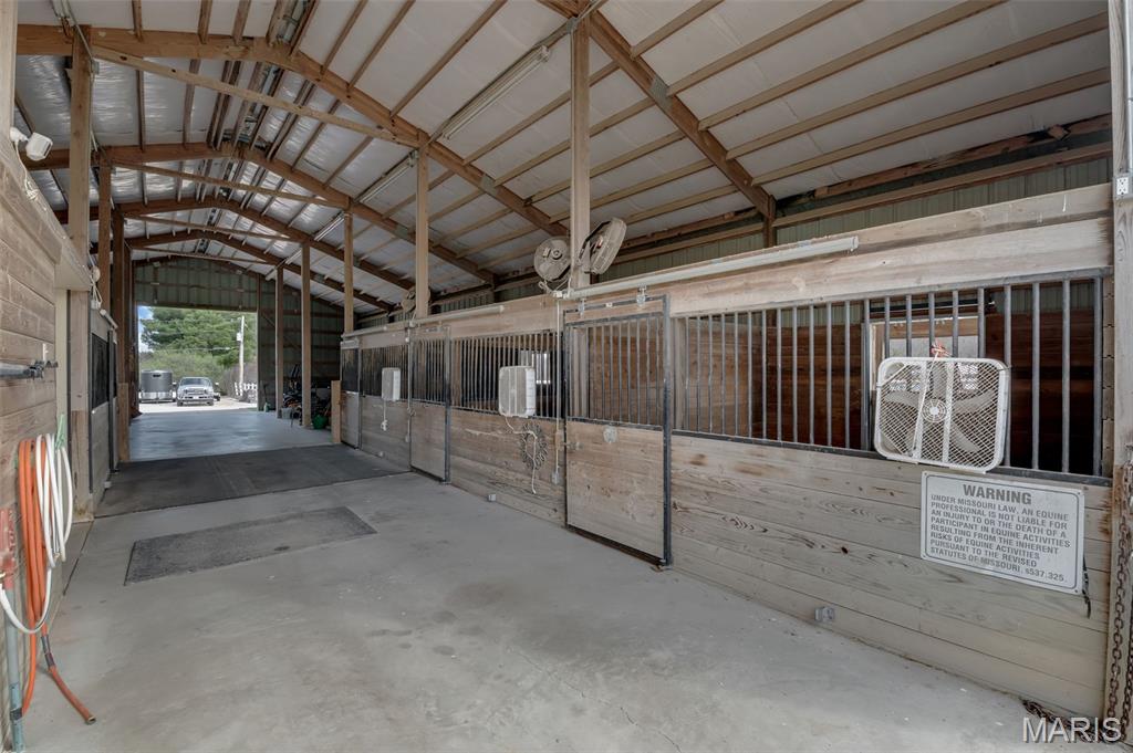 4500 Hueffmeier Road