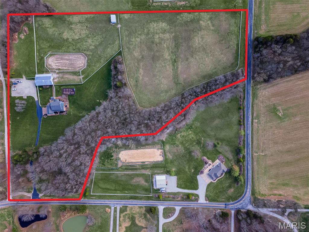 4500 Hueffmeier Road