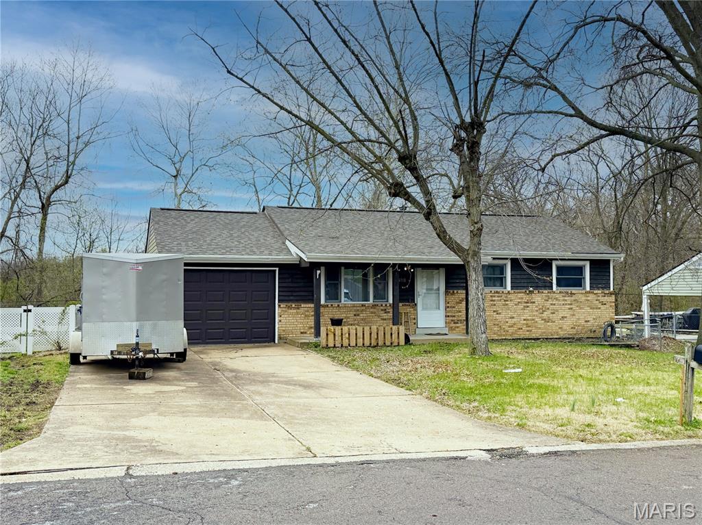 Sunrise Heights - Residential