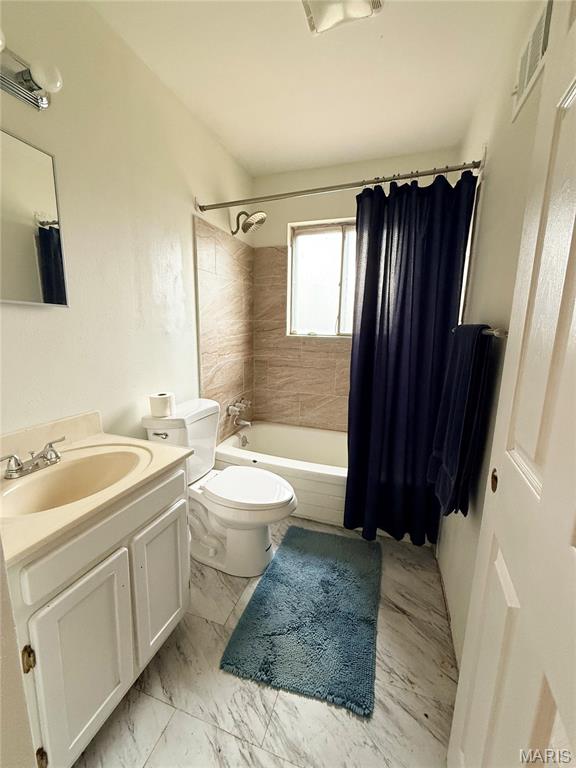 Sunrise Heights - Residential