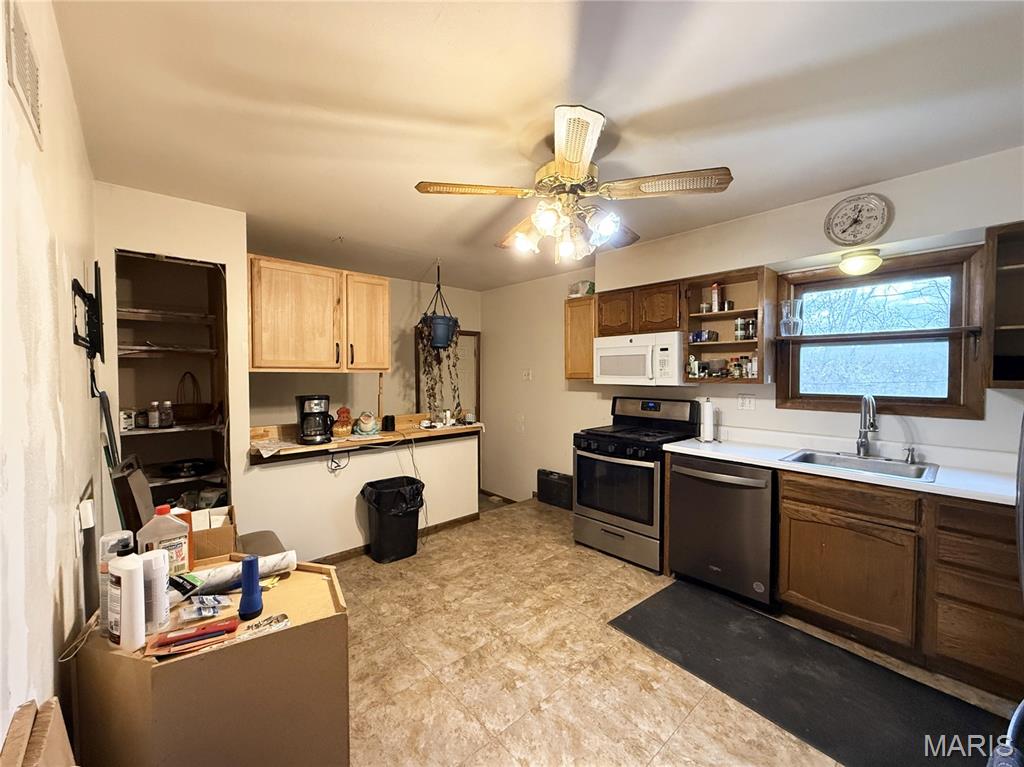 Sunrise Heights - Residential