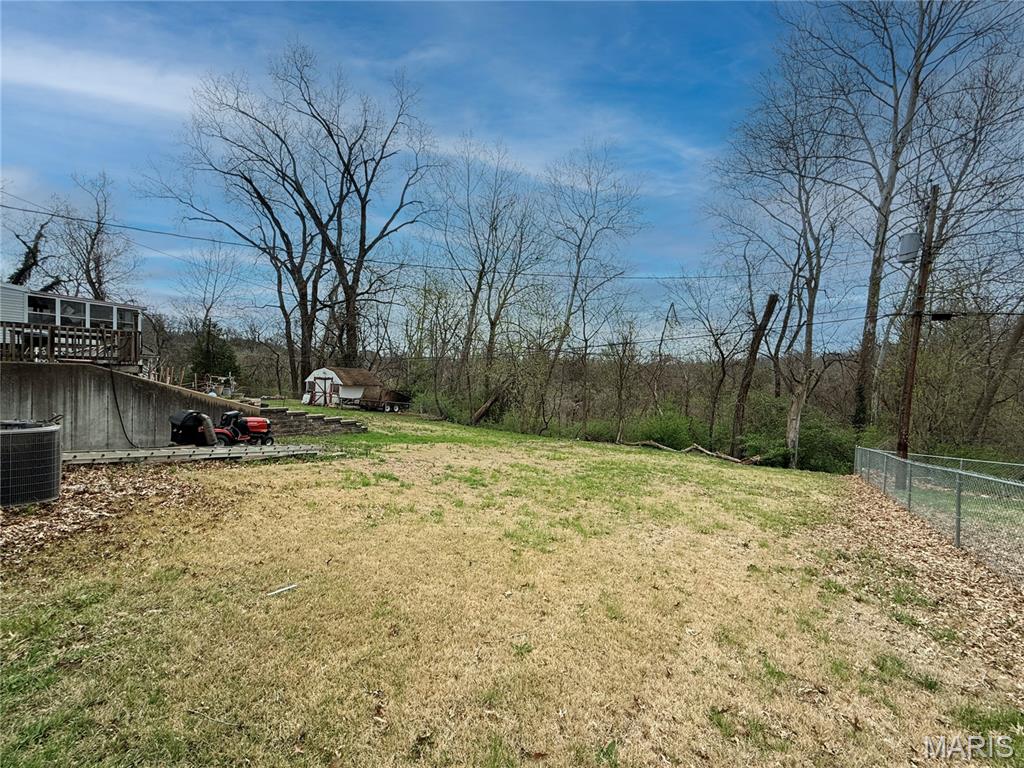 Sunrise Heights - Residential