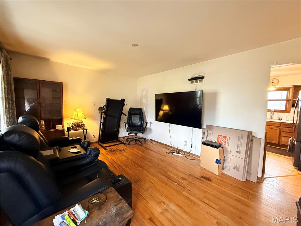 Sunrise Heights - Residential