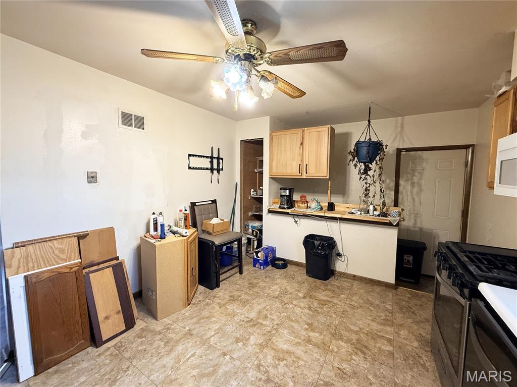 Sunrise Heights - Residential