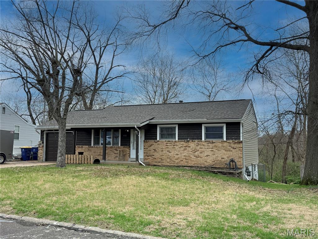 Sunrise Heights - Residential