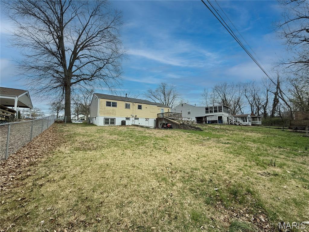 Sunrise Heights - Residential