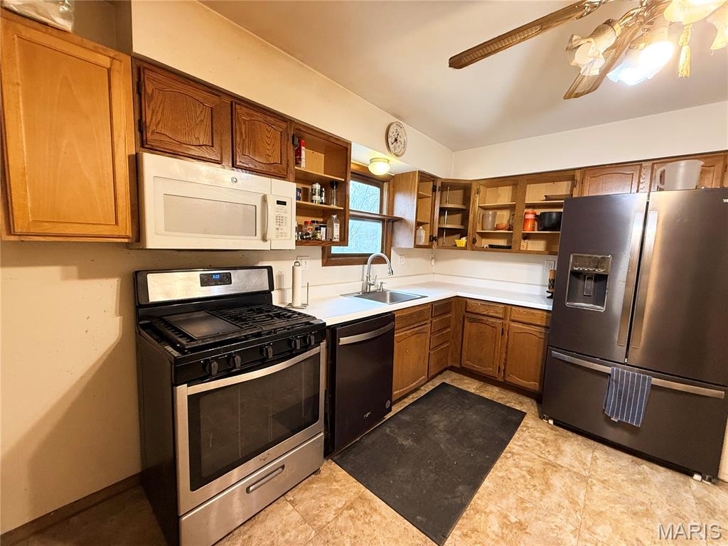 Sunrise Heights - Residential