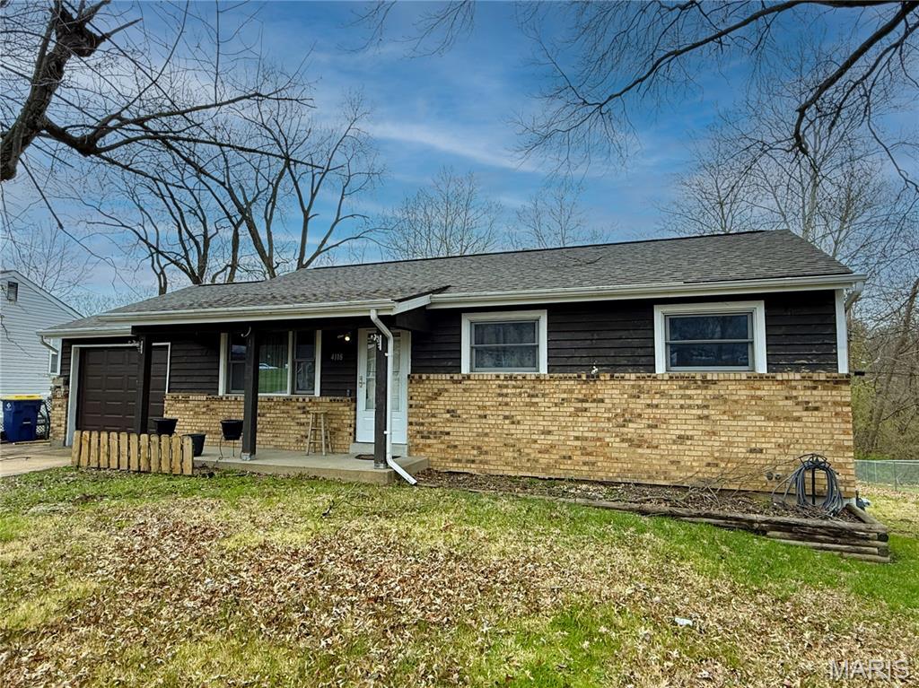 Sunrise Heights - Residential