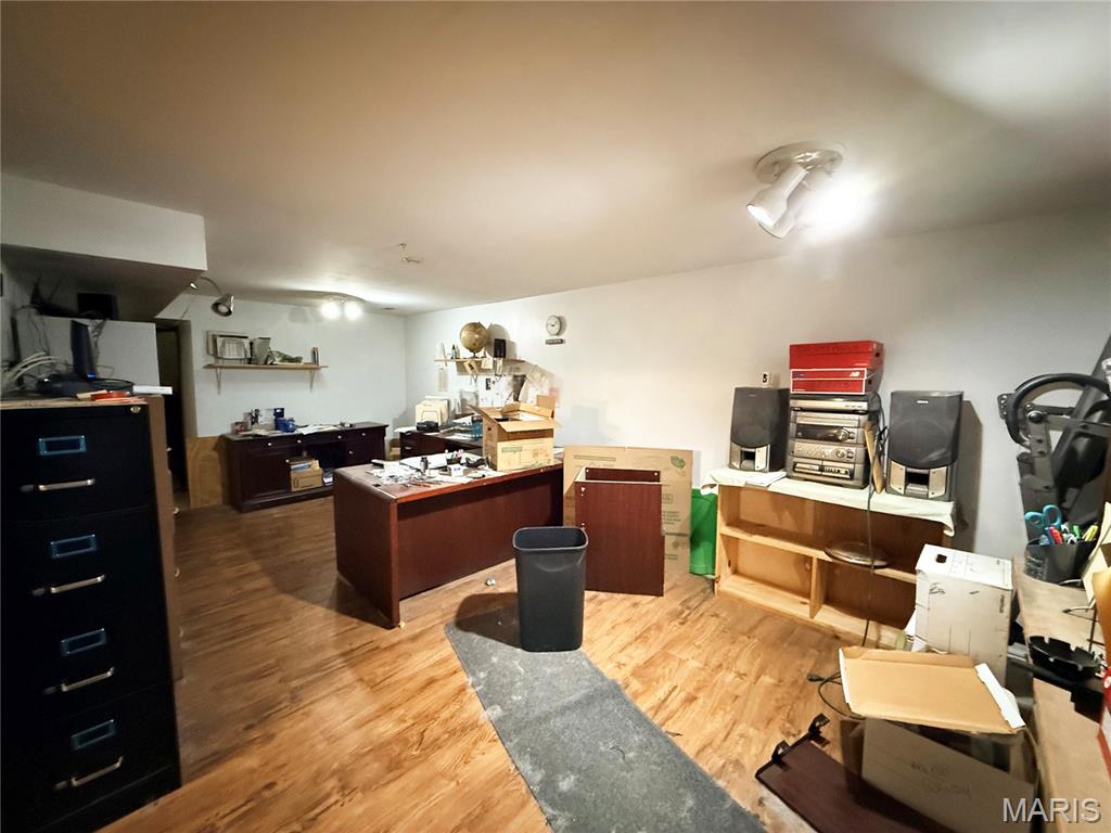 Sunrise Heights - Residential