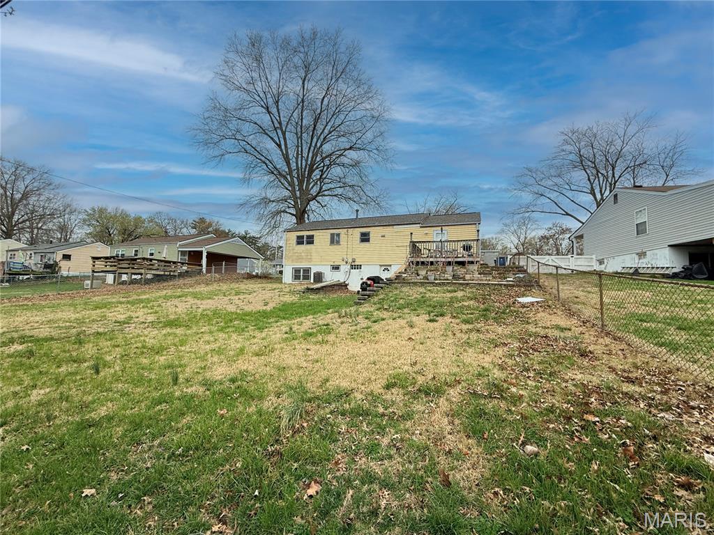 Sunrise Heights - Residential