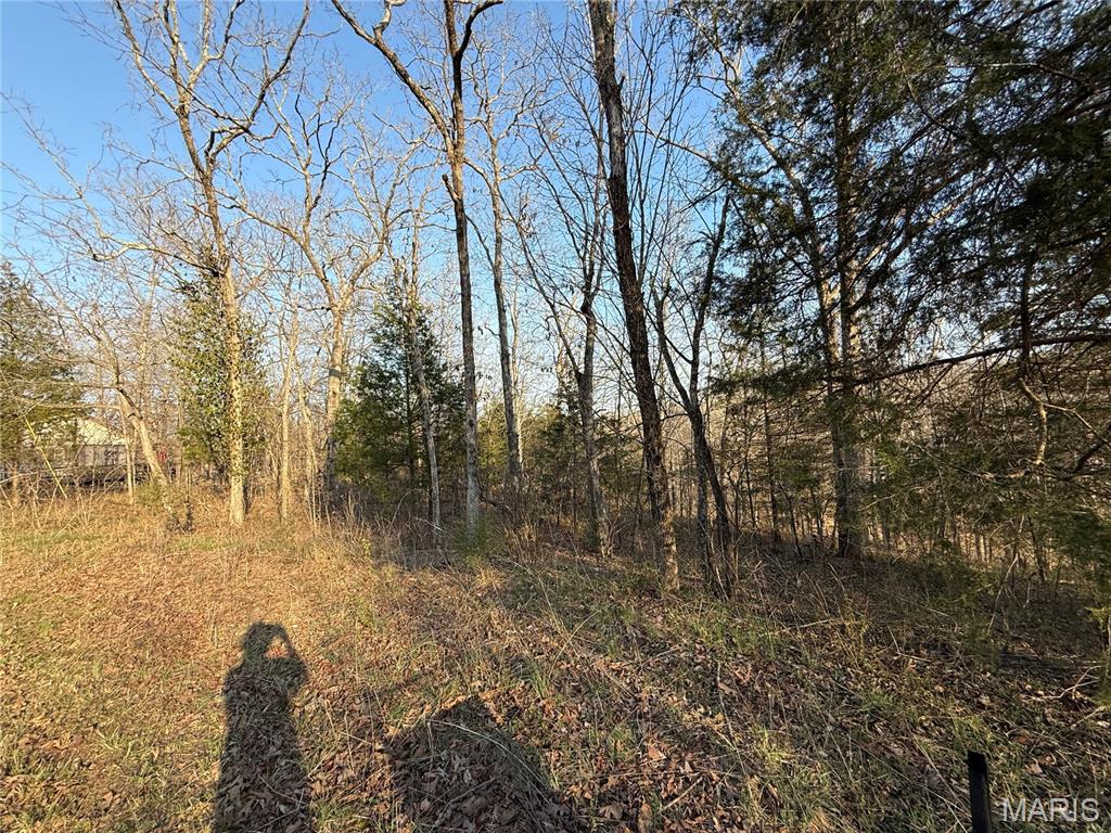 Deer Run Estates - Land