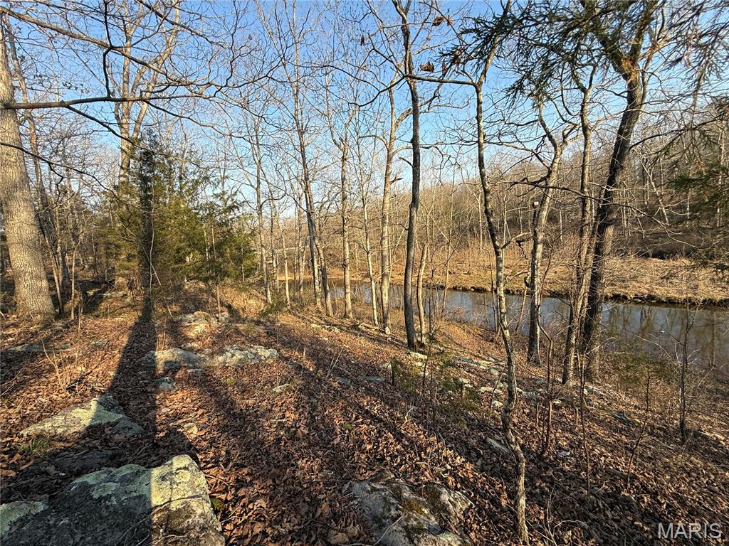 Deer Run Estates - Land