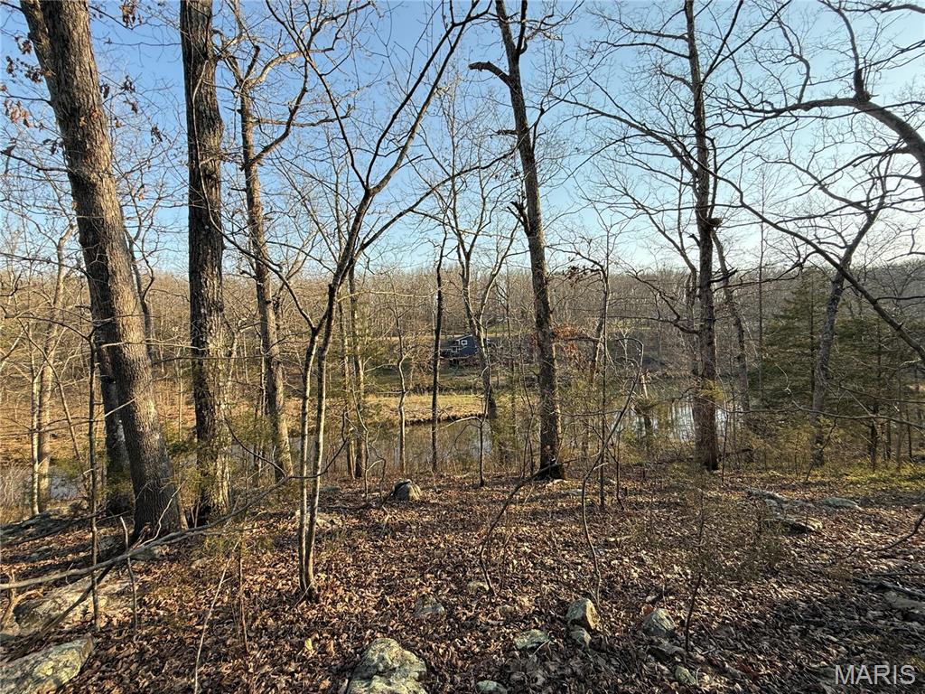 Deer Run Estates - Land