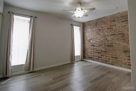 Tiny photo for 648 Coeur De Royale Drive #B, Creve Coeur, MO 63141 (MLS # 25055172)