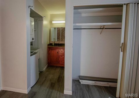 Tiny photo for 648 Coeur De Royale Drive #B, Creve Coeur, MO 63141 (MLS # 25055172)