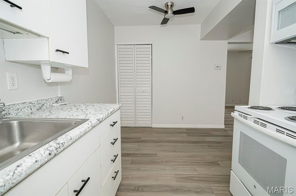 648 Coeur De Royale Drive B