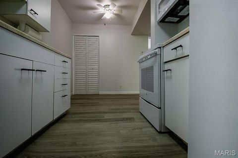 Tiny photo for 648 Coeur De Royale Drive #B, Creve Coeur, MO 63141 (MLS # 25055172)